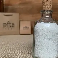 Fine Rock Salt (Nutrition)