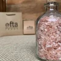 Coarse Himalayan Salt (Nutrition)