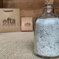 Forage Rock Salt (Feed Mill)