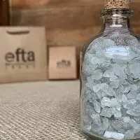 Rock Salt (Textile)