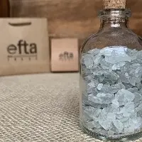 Rock Salt (De-icing)