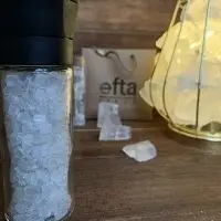 Rock Salt Grinder (Nutrition)