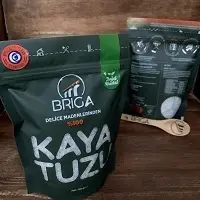 Briga Rock Salt (Nutrition)