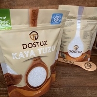 Dostuz Rock Salt
