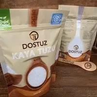 Dostuz Rock Salt