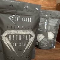 Saltanite Rock Salt
