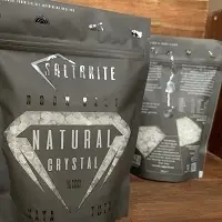 Saltanite Rock Salt
