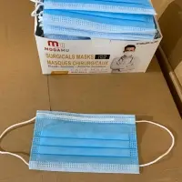 Medical 3 Ply Mask