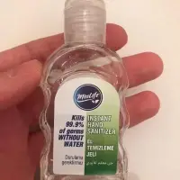 Hand Sanitizer