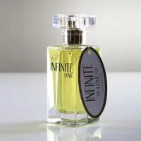 Infinitive Love Perfume Rollon Lotion
