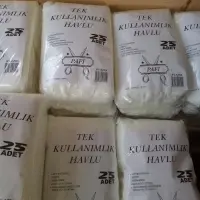 Disposable Towels