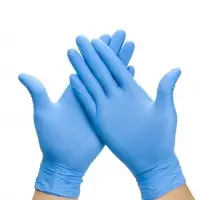 Medical Nitrile Gloves