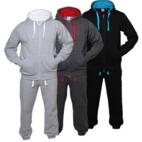 Track Suits