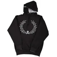Hooded Sweat Shirts