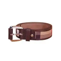 Leather Fashion Belt