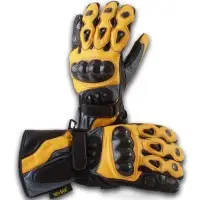Motorbike Gloves