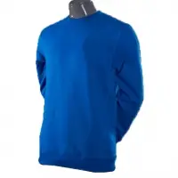 Men's Fleece Slim Fit Pull Overs