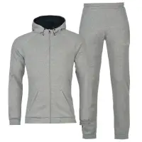 Jogging Pak Fleece