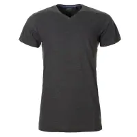 Mens V Neck T Shirt