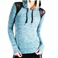 Fashion Ladies Hoodie