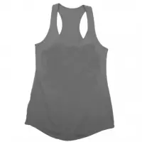 Ladies Sports Tank Top