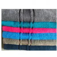 Elarra Hand Towels