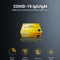 Covid-19 Test
