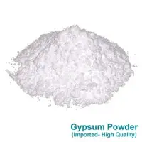 Gypsum Powder