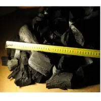 Alder Lump Charcoal For BBQ