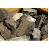 Alder Lump Charcoal For BBQ
