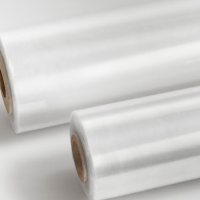 Industrial Stretch Rolls