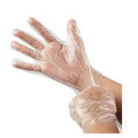 Plastic Gloves