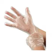 Plastic Gloves