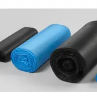 Plastic Rolls