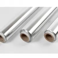 Aluminum Foil Rolls
