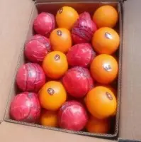 Naval Orange