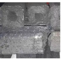 Bamboo Charcoal Briquette