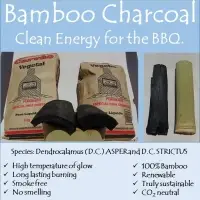 Bamboo Charcoal