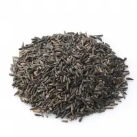 Ethiopia Niger Seeds