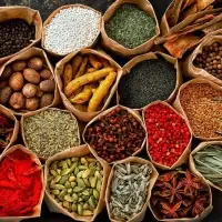 Ethiopian Spices- Herb