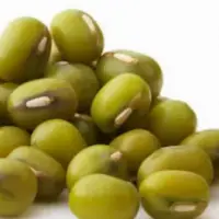 Green Mung Beans