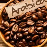 Ethiopian Green Arabica Coffee