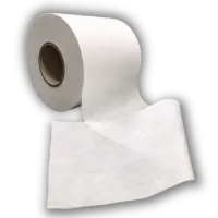 BFE99 Melt-Blown Nonwoven