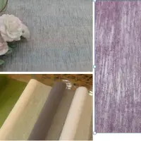 Plain-web Non Woven Fabric