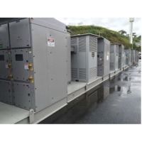 E- Skid Units