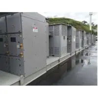 E- Skid Units