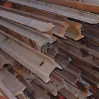 Used Rail Tracks