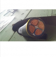 Copper Cables