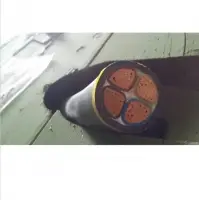 Copper Cables