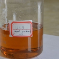 UCO For Biodiesel